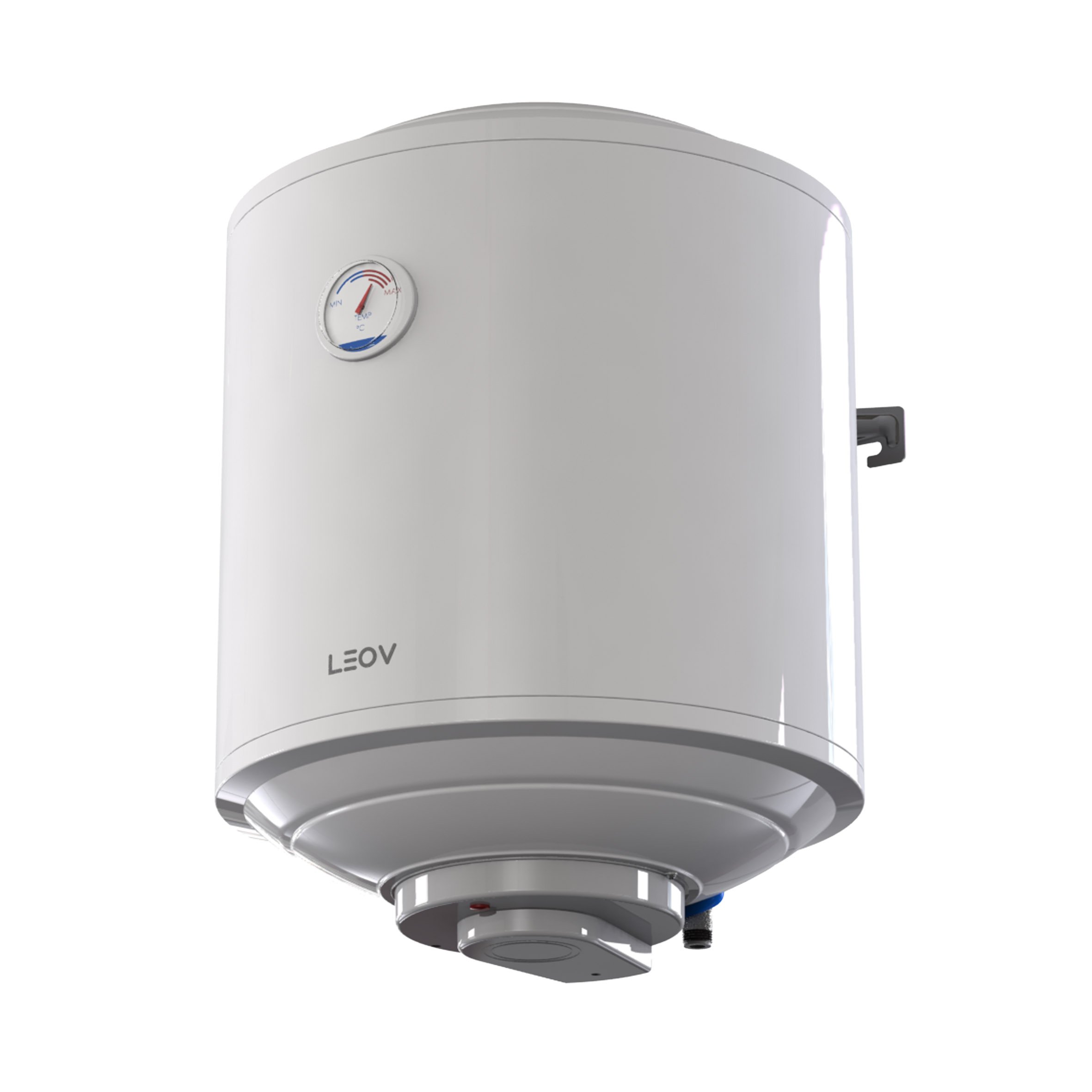 Водонагрівач LEOV EL 50 l - Image 2