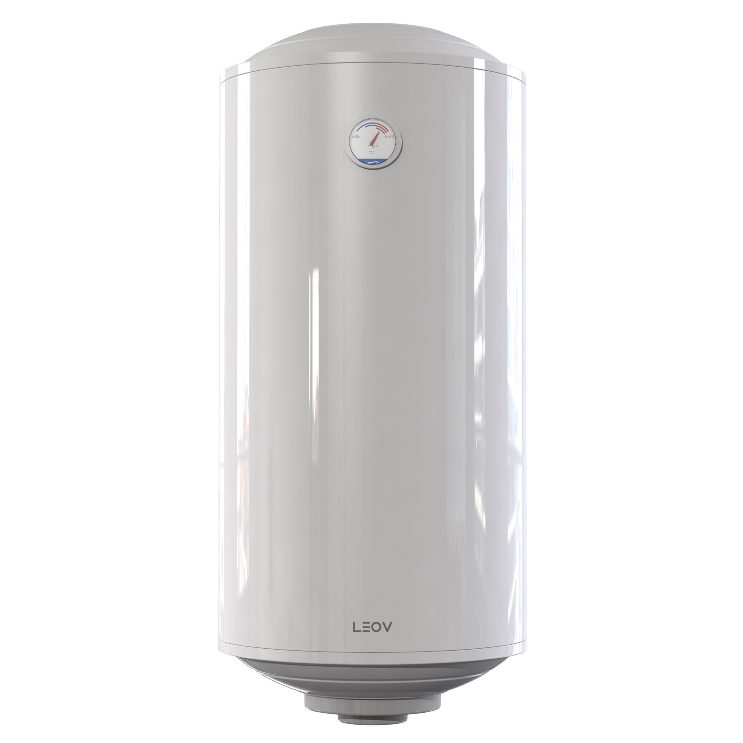 Водонагрівач LEOV EL100 l - Image 1