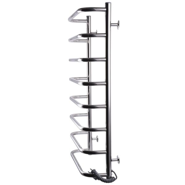 Рушникосушарка UNIO LS ER 900-500-8 Драбинка Скоба електро