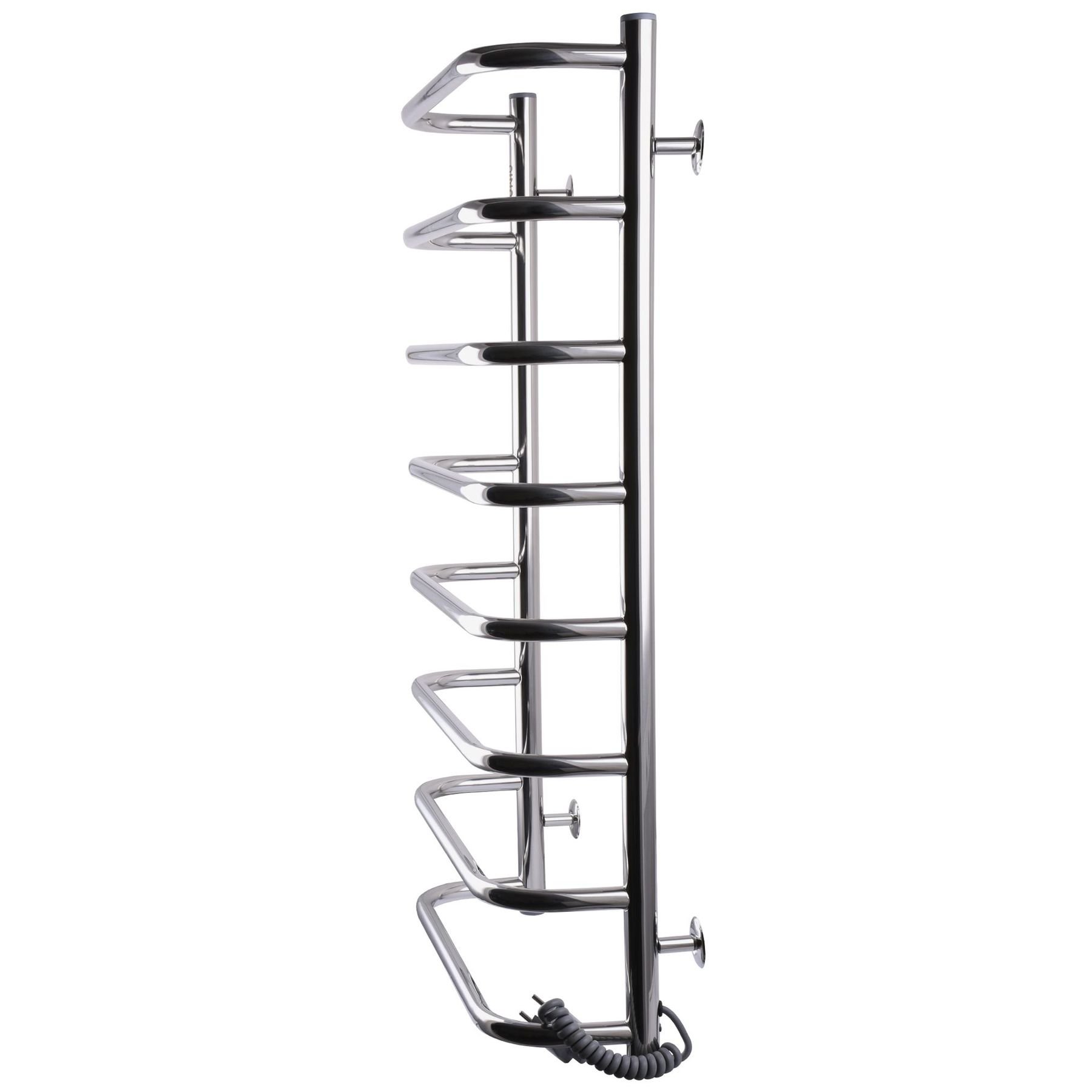 Рушникосушарка UNIO LS ER 900-500-8  Драбинка Скоба електро - Image 4