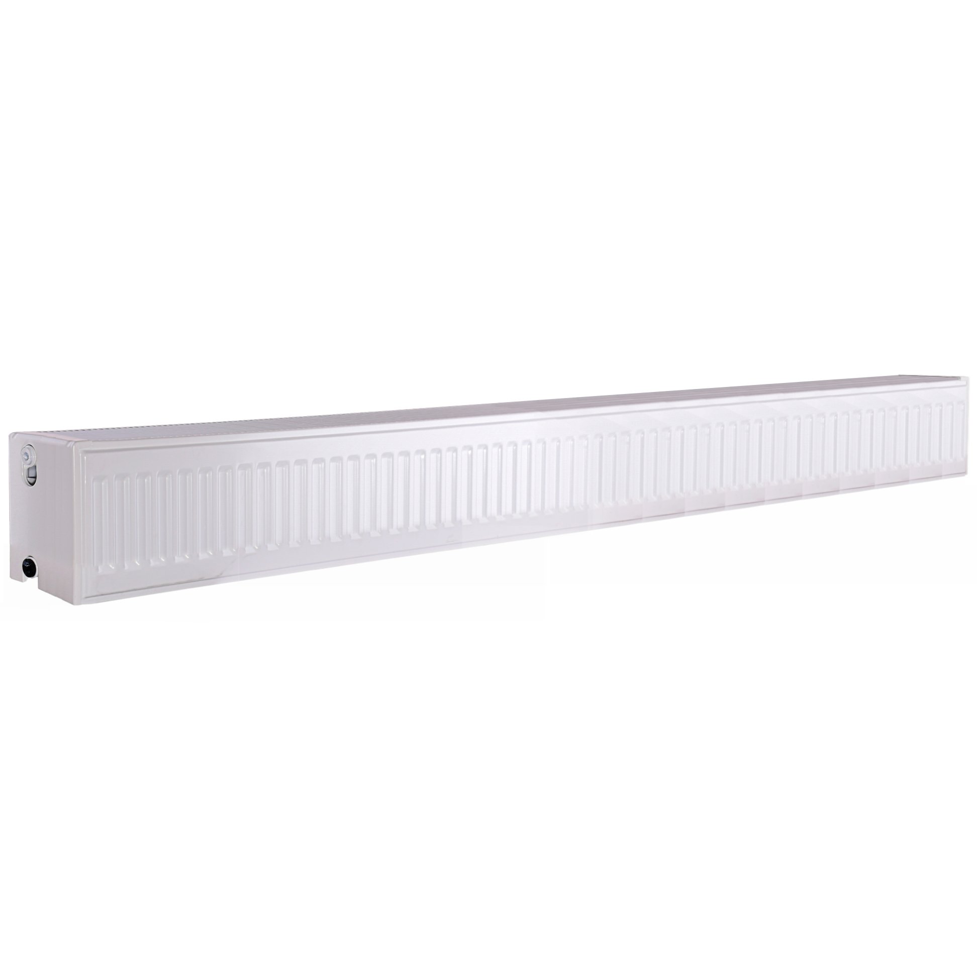 Радіатор сталевий 33/200х2000 бок TERRA Teknik - Image 1