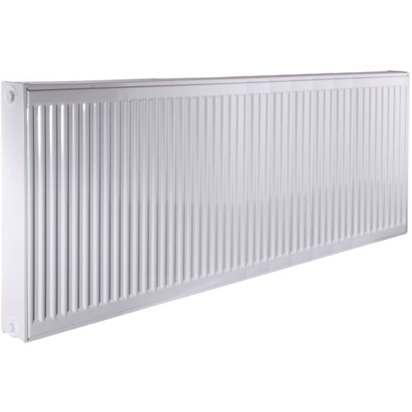Радіатор сталевий 22/600х1600 бок QUEEN THERM (KORAD)