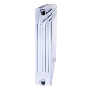Радіатор біметалевий секційний QUEEN THERM 500/120 (кратно 10) - Image 6
