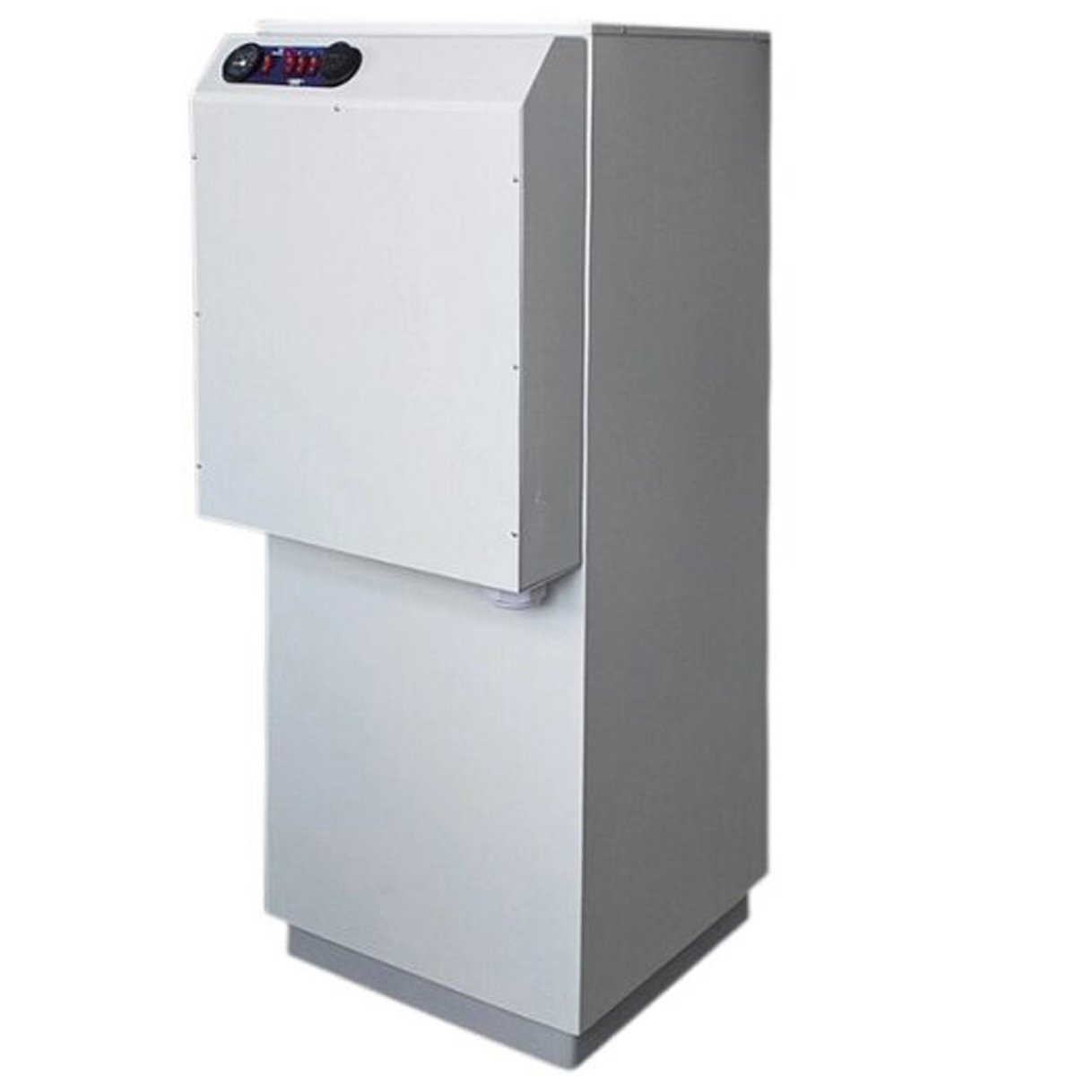 Електричний котел NEON WPG 105,0 кВт 380 В, магнітний пускач - Image 1
