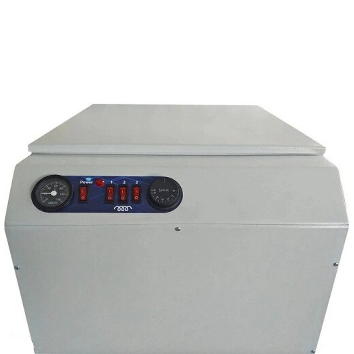 Електричний котел NEON WPG 105,0 кВт 380 В, магнітний пускач - Image 2