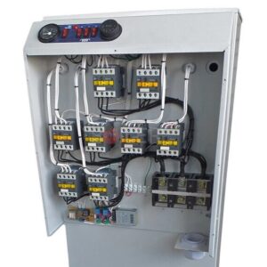 Електричний котел NEON WPG 105,0 кВт 380 В, магнітний пускач - Image 3