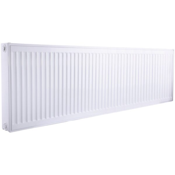 Радіатор сталевий 22/500х1600 бок QUEEN THERM (KORAD)