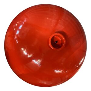 Бак Zilmet cal-pro для систем опалення  500л 6bar ( 1300050000 ) - Image 2