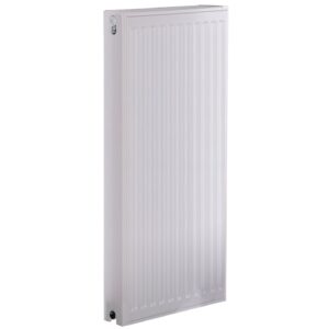 Радіатор сталевий 22/900x400 бок EMTAS