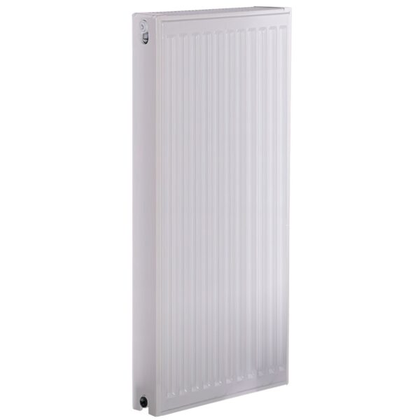 Радіатор сталевий 22/900x400 бок EMTAS