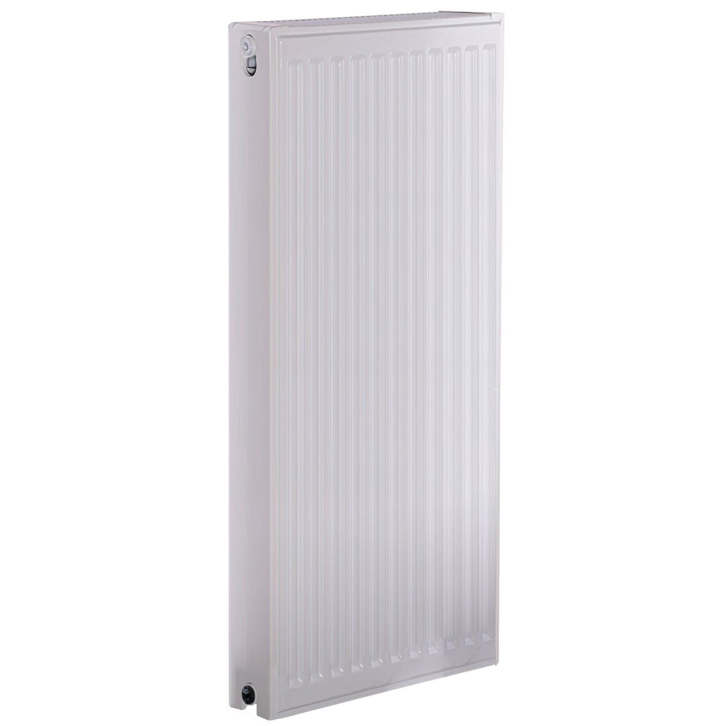 Радіатор сталевий 22/900x400 бок EMTAS - Image 1
