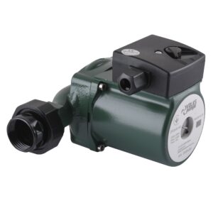 Насос циркуляційний VOLKS pumpe  ZP25/8 180мм + гайки - Image 2