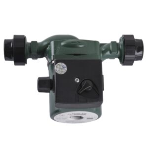 Насос циркуляційний VOLKS pumpe  ZP25/8 180мм + гайки - Image 3
