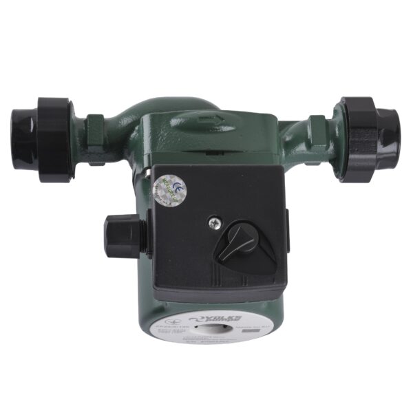 Насос циркуляційний VOLKS pumpe  ZP25/8 180мм + гайки