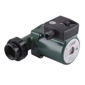 Насос циркуляційний VOLKS pumpe  ZP32/8 180мм + гайки - Image 2