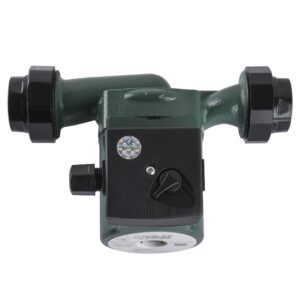 Насос циркуляційний VOLKS pumpe  ZP32/8 180мм + гайки - Image 3