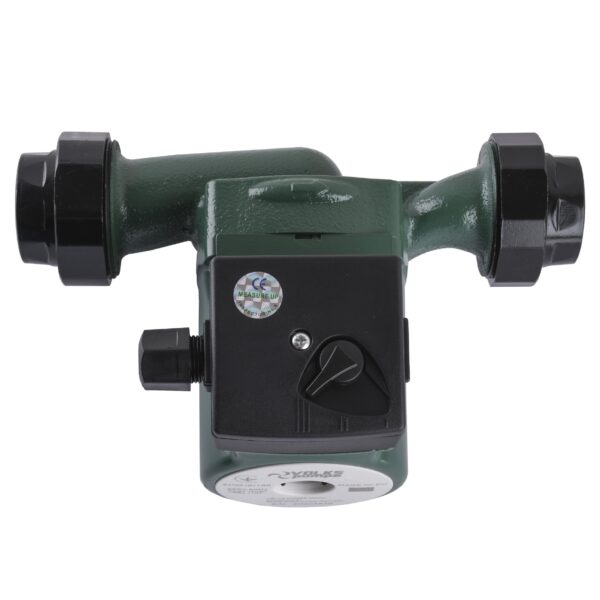 Насос циркуляційний VOLKS pumpe  ZP32/8 180мм + гайки