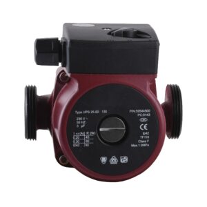 Насос циркуляційний UPS25-60 130 мм