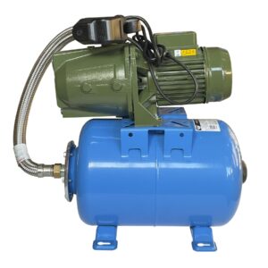 Насосна станція TR-4 PL - 24л  (Насос M-70 PL 0,55кВт)