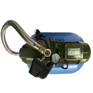Насосна станція TR-4 PL - 50л  (Насос M-70 PL 0,55кВт) - Image 3