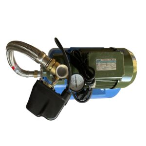 Насосна станція Saer TR-E (Насос KF-6 1,5кВт) - Image 4