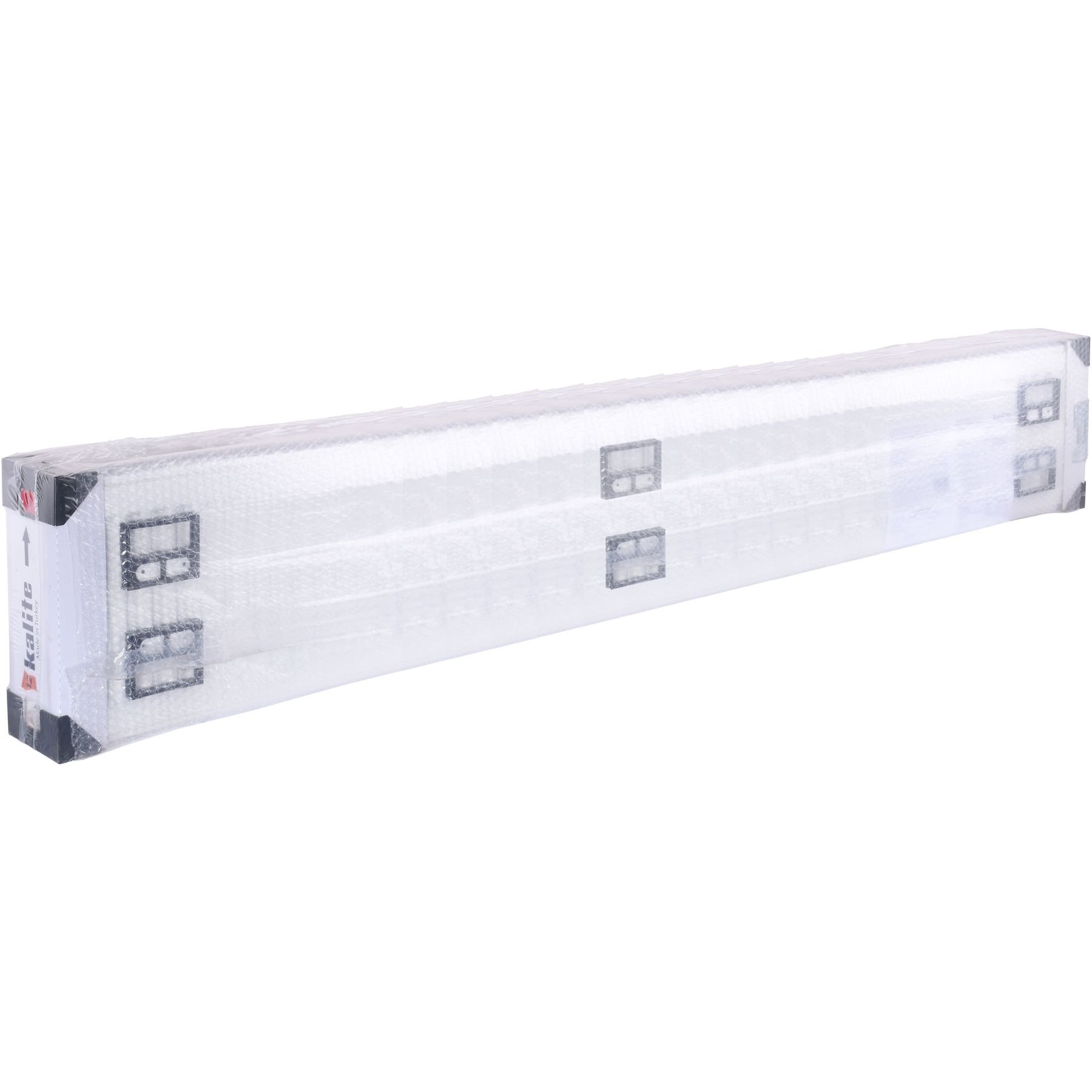 Радіатор сталевий 22/300х2200 бок KALITE - Image 3