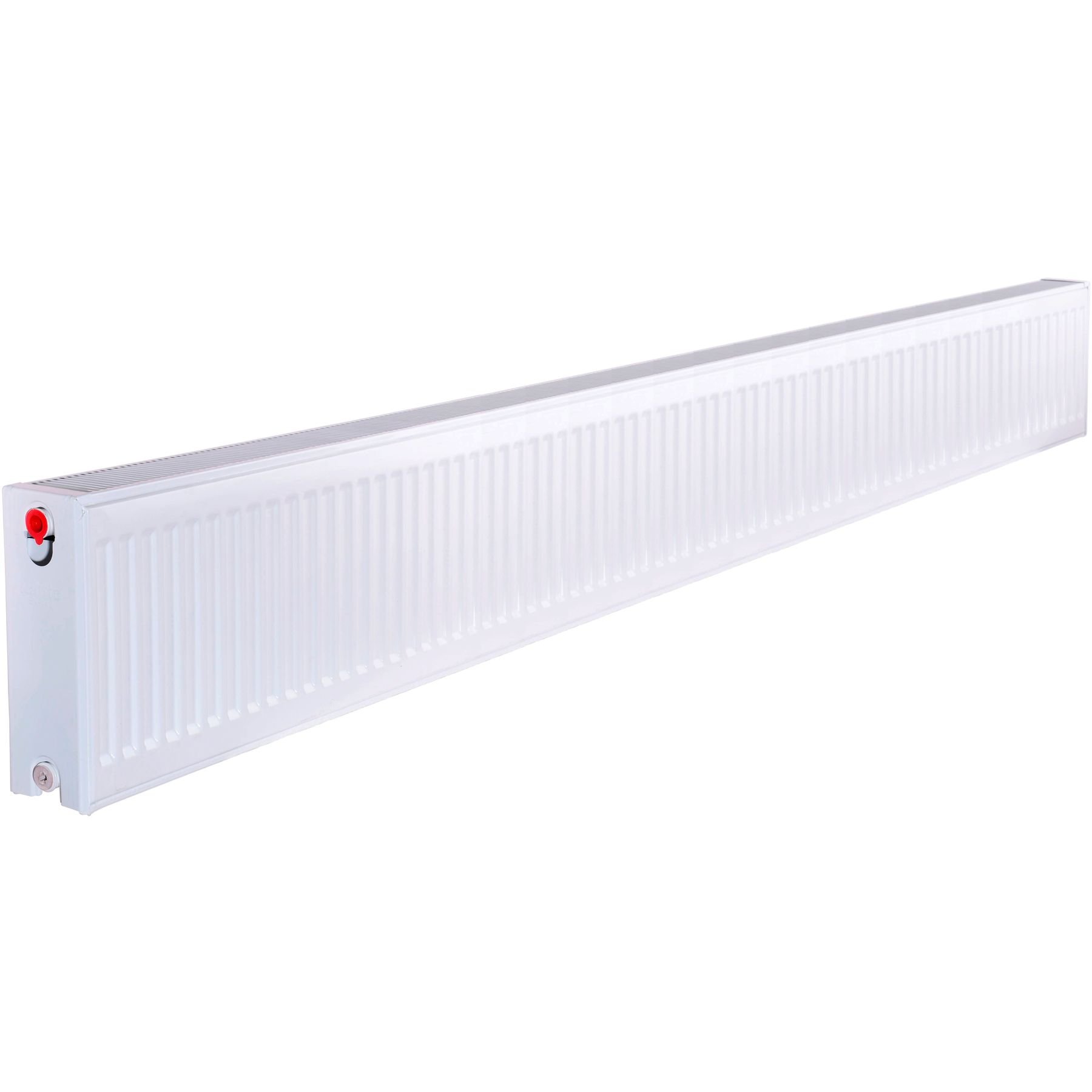 Радіатор сталевий 22/300х2400 бок KALITE - Image 1