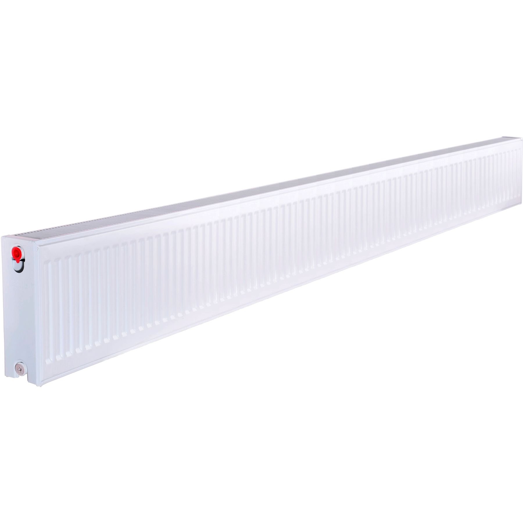 Радіатор сталевий 22/300х2600 бок KALITE - Image 1