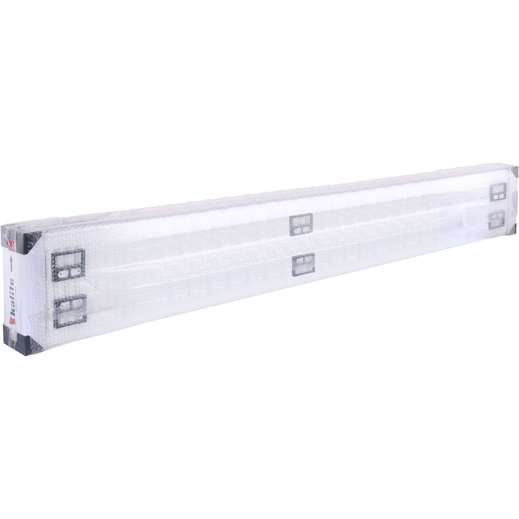 Радіатор сталевий 22/300х2600 бок KALITE - Image 3