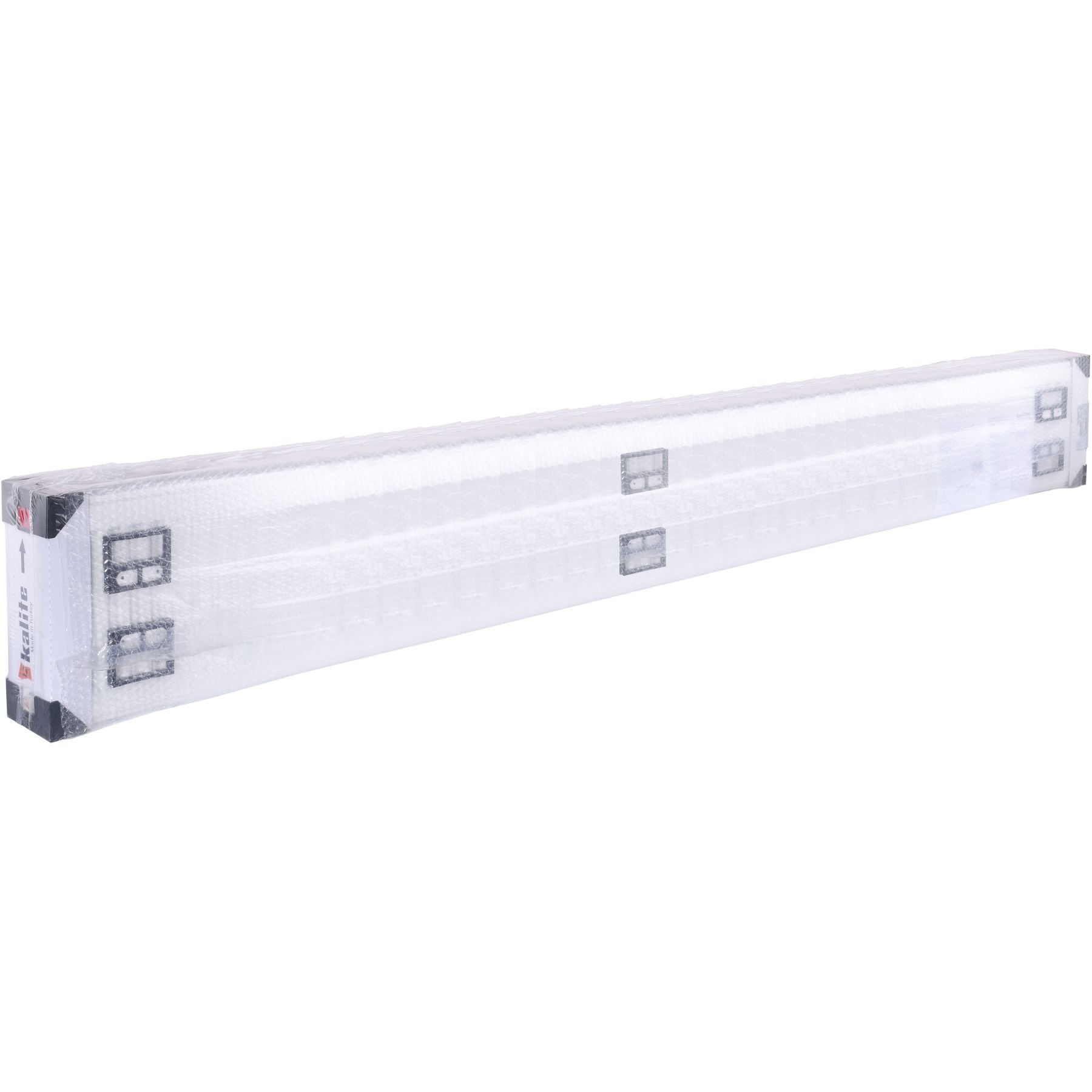 Радіатор сталевий 22/300х2800 бок KALITE - Image 3