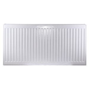Радіатор сталевий 22/500х1000 бок KALITE - Image 2