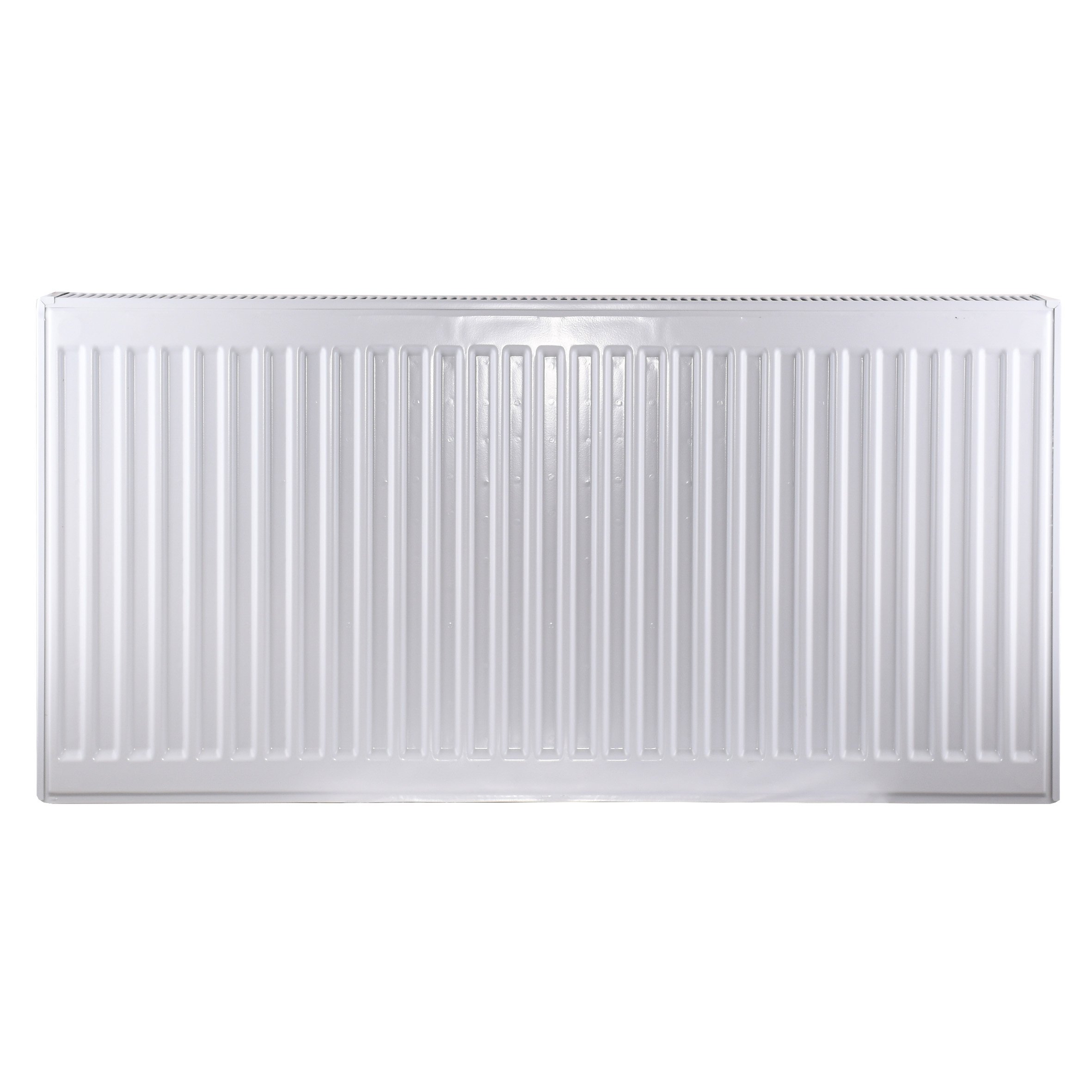 Радіатор сталевий 22/500х1000 бок KALITE - Image 2