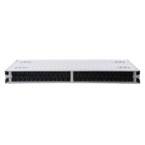 Радіатор сталевий 22/500х1000 бок KALITE - Image 6