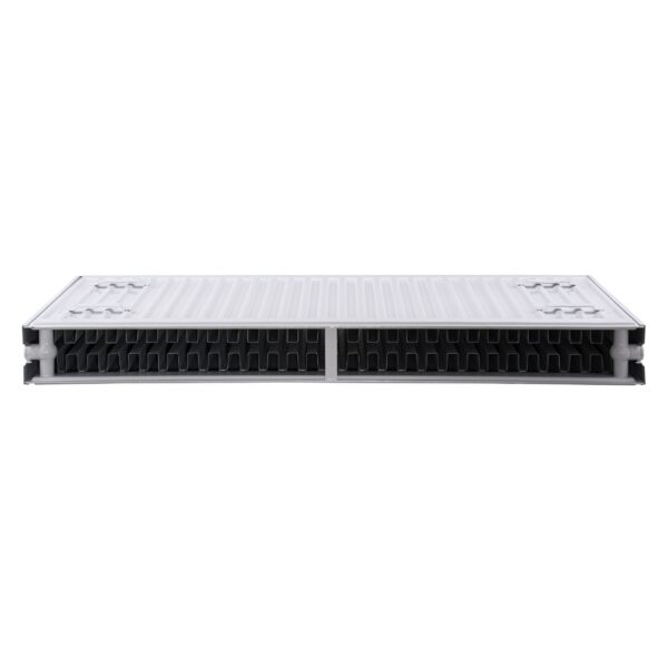 Радіатор сталевий 22/500х1000 бок KALITE