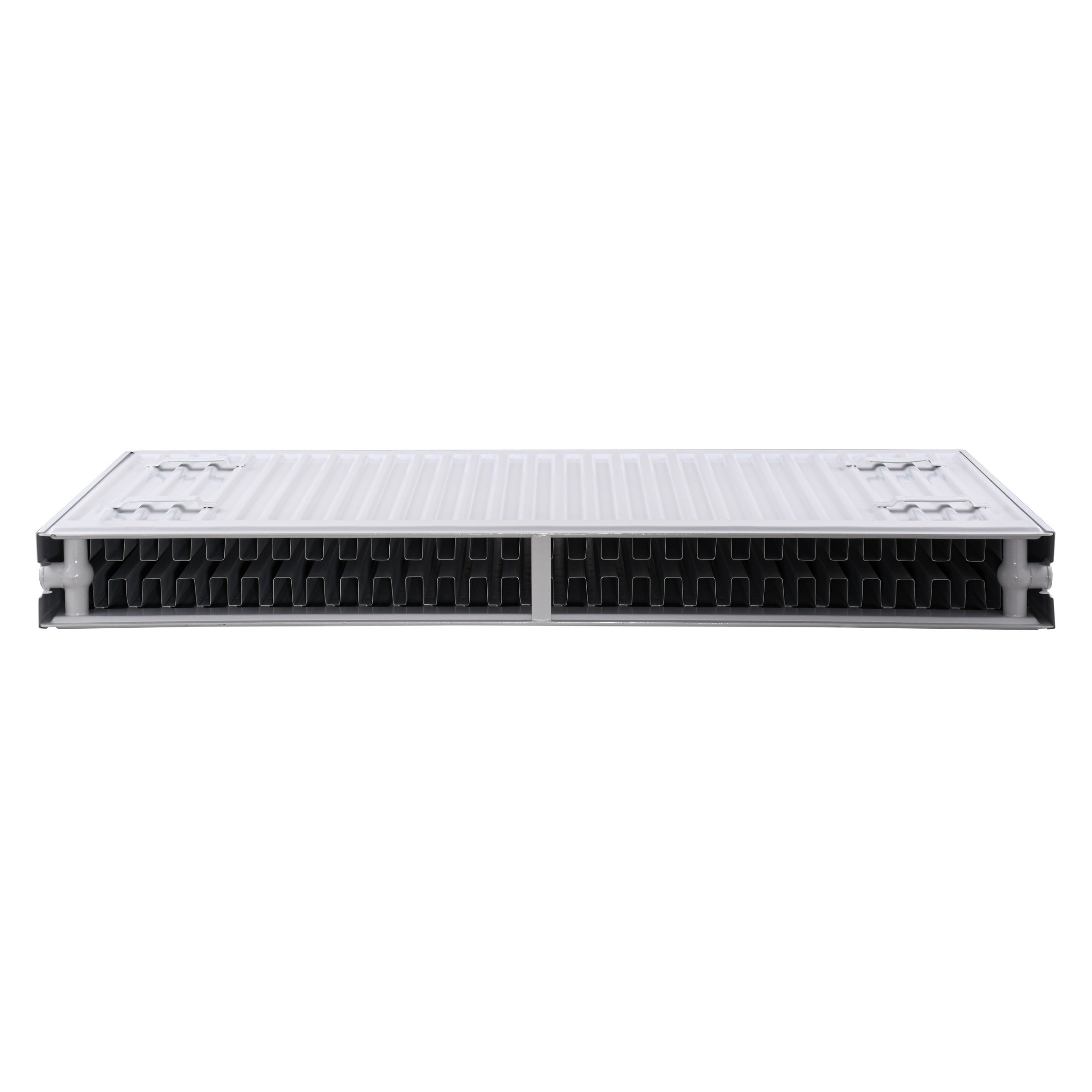 Радіатор сталевий 22/500х1000 бок KALITE - Image 6
