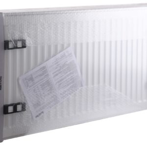 Радіатор сталевий 22/500х1000 бок KALITE - Image 7