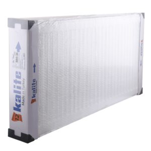 Радіатор сталевий 22/500х1000 бок KALITE - Image 9