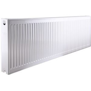 Радіатор сталевий 22/500х1600 бок KALITE