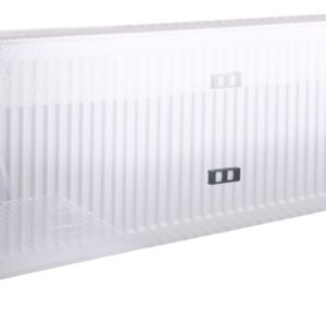 Радіатор сталевий 22/500х2200 бок KALITE - Image 5