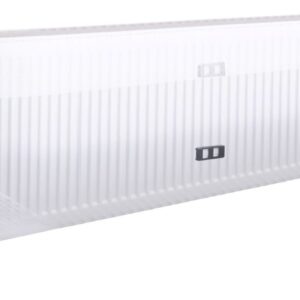 Радіатор сталевий 22/500х3000 бок KALITE - Image 5