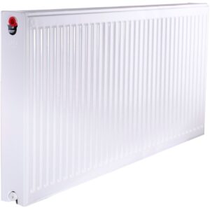 Радіатор сталевий 22/600х1200 бок KALITE