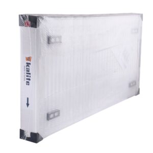 Радіатор сталевий 22/600х1200 бок KALITE - Image 5