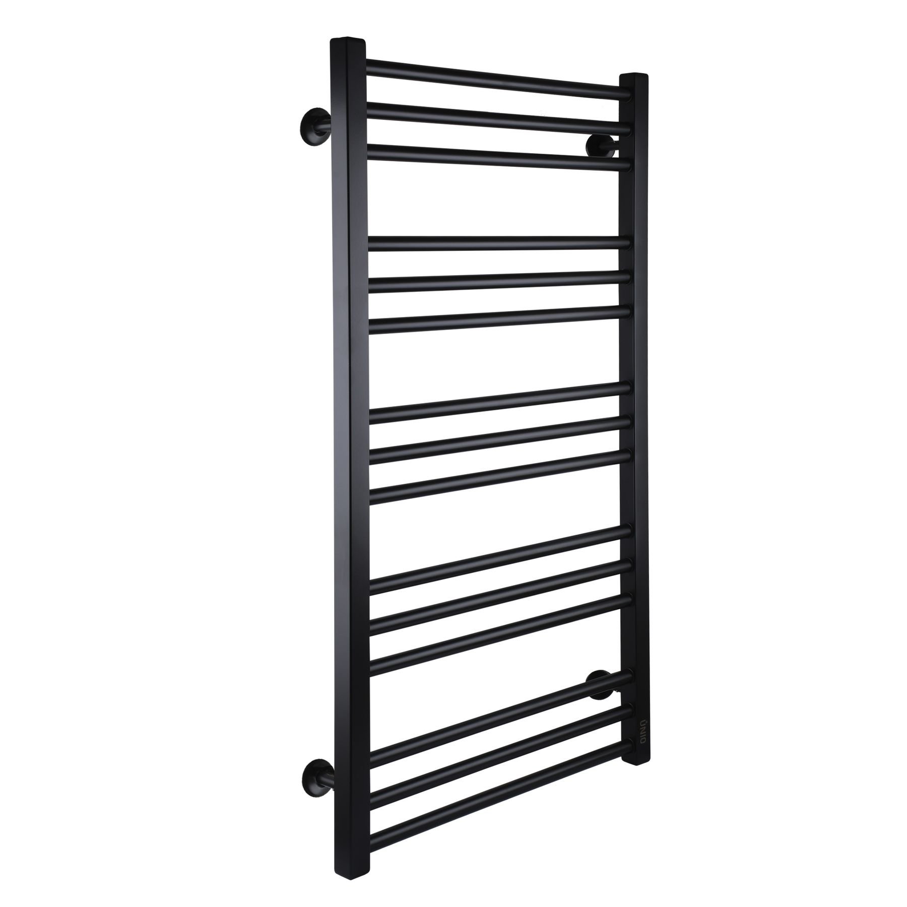 Рушникосушарка UNIO MS W 1000-500-15 BLK Модена вода чорна - Image 3