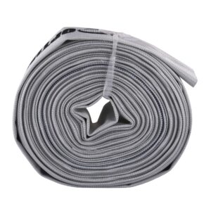 Шланг для дренажу (пожежний) Optima 50мм, 2″ (30 м) - Image 2