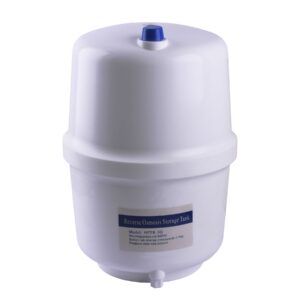 Система зворотного осмосу OasisPro без насоса + ПЛАСТ. бак, BSL01-RO-75 - Image 9