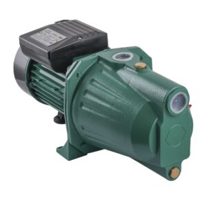 Насос відцентровий VOLKS pumpe JY150 1,3кВт - Image 2
