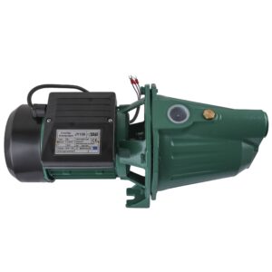 Насос відцентровий VOLKS pumpe JY150 1,3кВт - Image 3