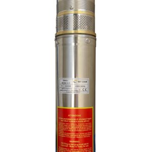 Насос свердловинний з підв. стійк. до піску OPTIMA  4SDm3/20 1.5 кВт 145м + пульт+кабель 75м NEW - Image 3