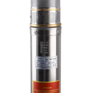 Насос свердловинний з підв. стійк. до піску OPTIMA  4SDm3/15 1.1 кВт 109м + пульт+кабель 60м NEW - Image 2