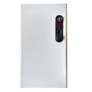 Електричний котел NEON DUOS maxi 18 кВт 380 В, двоконтурний, сімістор - Image 2